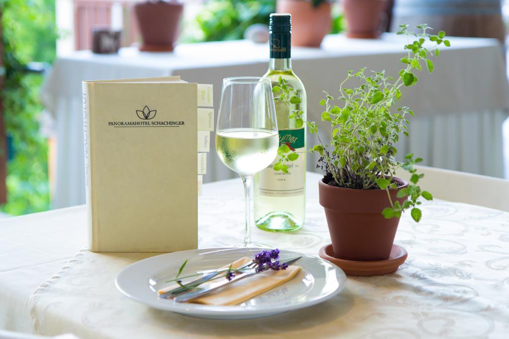 Gruner Heinrich - Bett&Fruhstuck Oberaichwald  Zewnętrze zdjęcie
