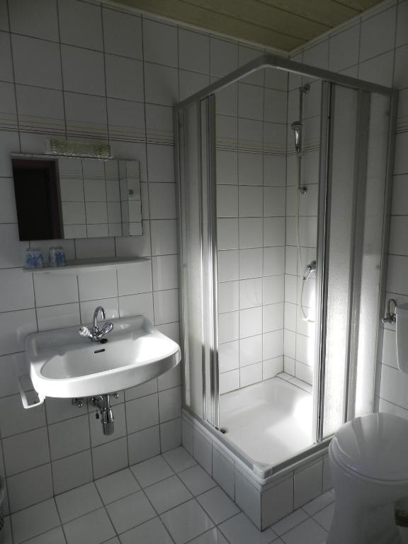 Gruner Heinrich - Bett&Fruhstuck Oberaichwald  Pokój zdjęcie