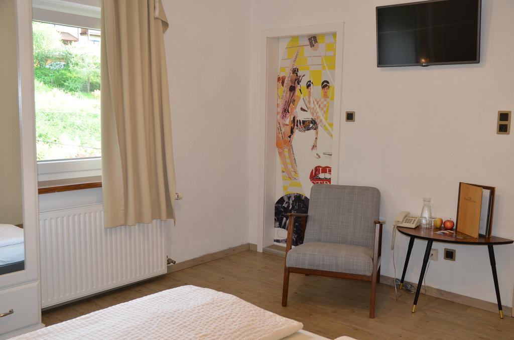 Gruner Heinrich - Bett&Fruhstuck Oberaichwald  Zewnętrze zdjęcie