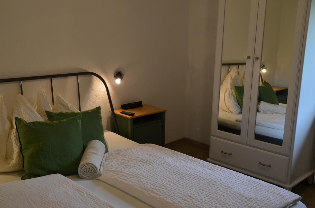 Gruner Heinrich - Bett&Fruhstuck Oberaichwald  Zewnętrze zdjęcie